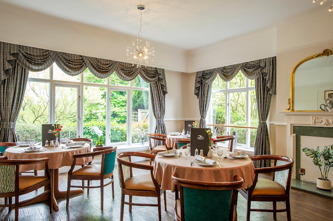 Brooklands (Carebase)